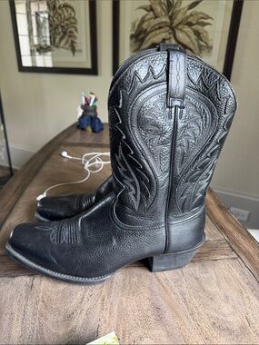 Men's Ariat Western Cowboy Boots